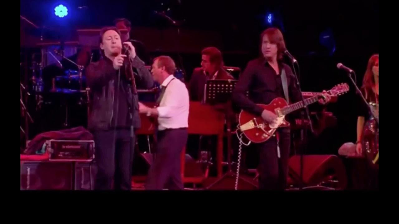 Julian Lennon 'Stand By Me' - Rock Gala Live 2011 Julian Lennon 'Stand By Me' - Rock Gala Live 2011