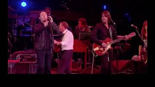 Julian Lennon 'Stand By Me' - Rock Gala Live 2011