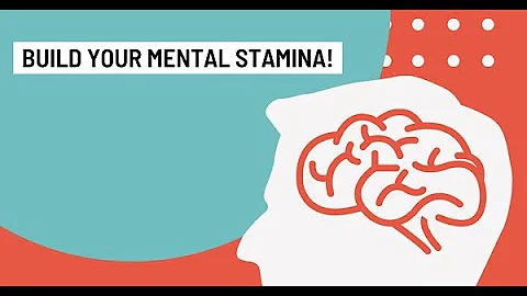 Mental Stamina: Web Talk by Dr. Nicholas Correa