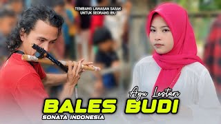 Download Lagu Tembang Lawasan Sasak Bales Budi Ayu Lestari Sonata Indonesia MP3 Download Lagu Tembang Lawasan Sasak Bales Budi Ayu Lestari Sonata Indonesia MP3