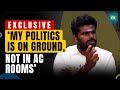 K annamalai speaks on joker remark bjp tn seats  pm modi  bjp tamil nadu  exclusive interview