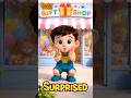Learn About Moods and Reactions 😊 | Feelings for Kids #kids #mood  #learning #trending