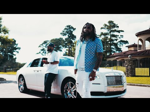 Larry June - Intercepted (Official Video) (feat. Money Man) 