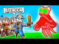 MANDO IN BATTAGLIA IL MIO ESERCITO POTENTISSIMO! - ROBLOX