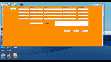 KYC FORM FITTING PROJECT