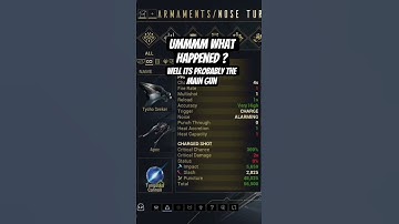 #warframe  I think the game had a glitch