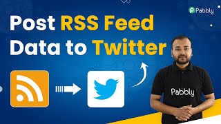 Post RSS Feed Data to Twitter - Tweet Rss Feed from your Account Automatically screenshot 4
