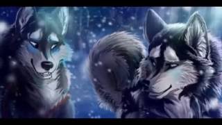 слайд-шоу волки аниме , любовь(Это видео создано в редакторе слайд-шоу YouTube: http://www.youtube.com/upload., 2016-06-06T08:13:50.000Z)