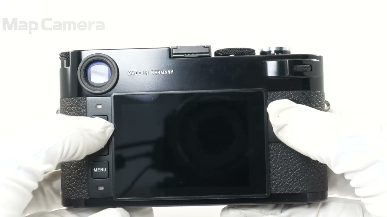 極美品 Leica M10-R ライカ 箱全 極美品 Leica M10-R ライカ 箱全 極美品 Leica M10-R ライカ 箱全