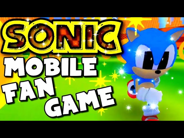 Sonic Utopia Mobile!!! 