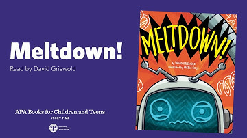 Meltdown read by David Griswold