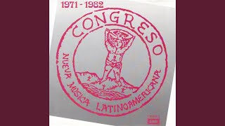 Video thumbnail of "Congreso - Vamos Andando Mi Amigo"