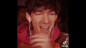 albert/flamingo edit compilation bc hes so silly