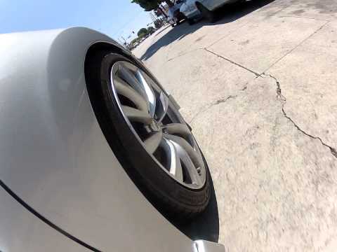 Wilwood Brake Squeal