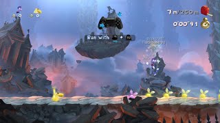 (WR) DC Land Speed 1413