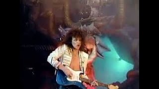 Download Lagu Yngwie Malmsteen on Radio 1990 MP3