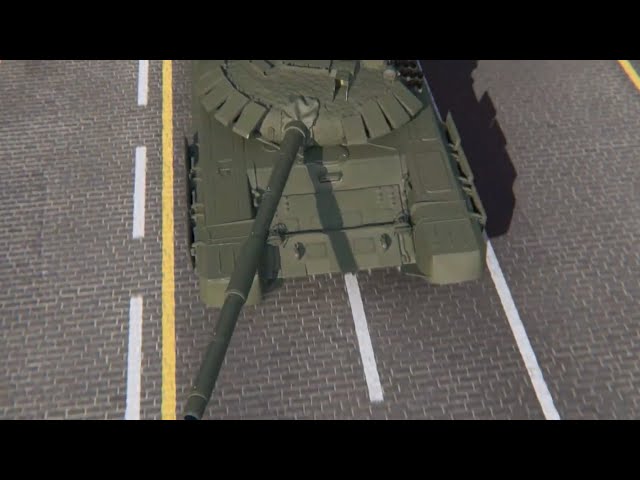 Loading video