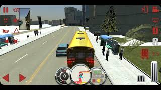 Bus Simulator 17 #4 - Android Game screenshot 5