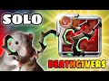 5.1 Deathgivers: Solo Black Zone PvP Mobile Gameplay -Albion Online
