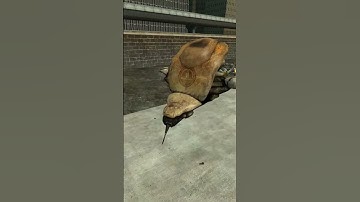 Combine vs robots 25 part 2 #halflife #halflifecombine #robots #robotwar #war