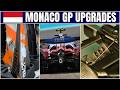 FIRST LOOK! What Every F1 Team has Upgraded For The 2026 Monaco GP