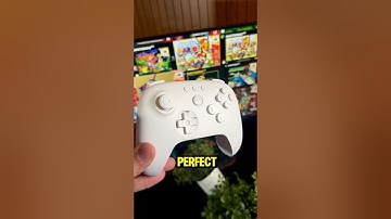 I Tried the New 8BitDo 64 Controller and WOW!
