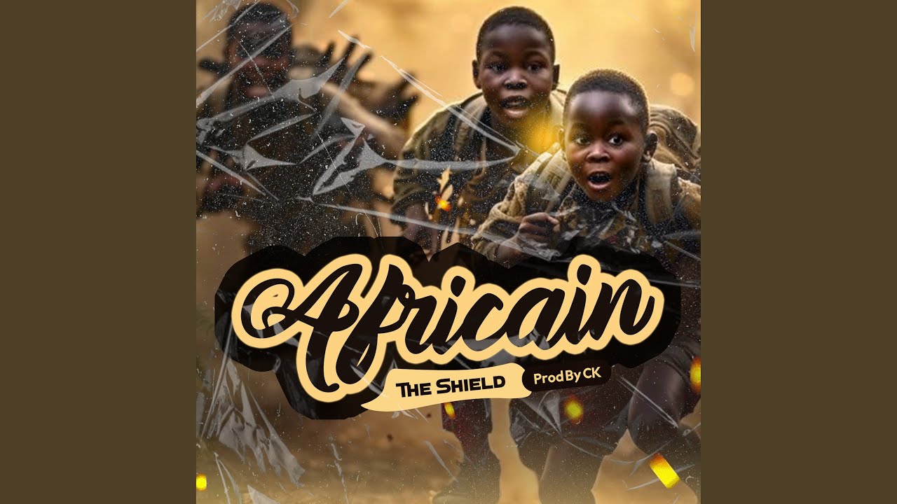 Watch Africain - The Shield on YouTube Watch Africain - The Shield on YouTube