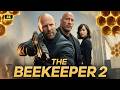فيلم مربي النحل 2 2026 جيسون ستاثام دواين جونسون داكوتا جونسون مراجعة وحقائق 