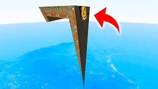 Worlds Most Extreme Skill Test Gta 5 Funny Moments