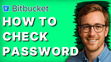 How To Check Bitbucket Password [2025 Guide]