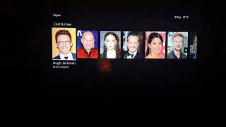 The New Mutants   FXM Intro #2