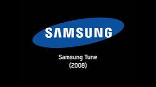 Samsung Tune 2008 Ringtone (HQ)