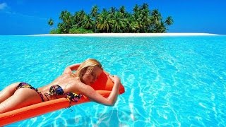 Destination Sun ✭ Deep & Cool House Mix