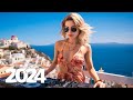 IBIZA SUMMER MIX 2024 🍓 Best Of Tropical Deep House Music Chill Out Mix By Queen Deep #35