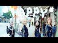 2NE1 - HAPPY (Official 4K Music Video) #2NE1 #HAPPY #4K