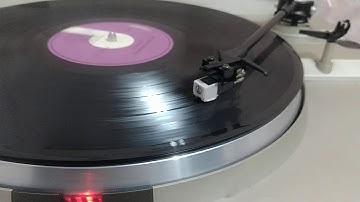 TOCA DISCOS GRADIENTE D35