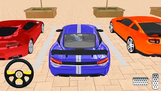 Car Wash Games - Car Games 3D - Car Driving Game - Android GamePlay screenshot 4