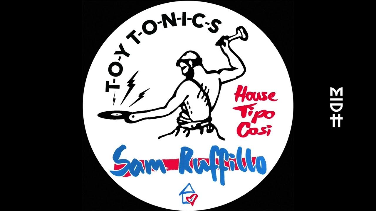 Sam Ruffillo - House Tipo Cosi Sam Ruffillo - House Tipo Cosi