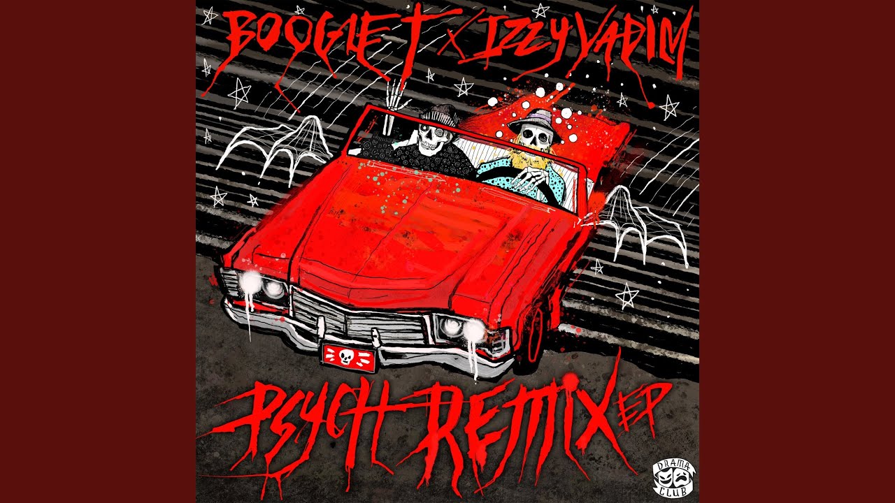 ☆Psykodynamix☆ G-rap Hiphop R&B Hip Hop R&B Rap Music Megamix 2000s 90s OldSchool Club DJ Mix | DJ