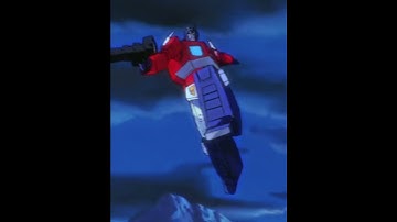 Thumbnail of All references in TF one ☠️ #music #edit #transformers #fyp #shorts #fypシ゚viral #optimusprime