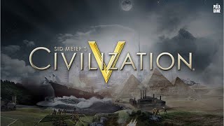 Мой Клон?! Civilization V  #3 | Стрим