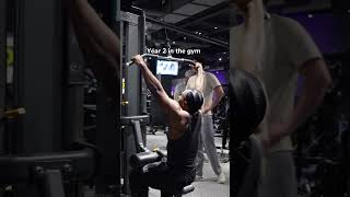 How to grow your back with lat pulldown