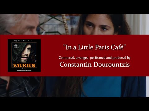 Constantin Dourountzis -