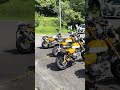 Honda Monkey
