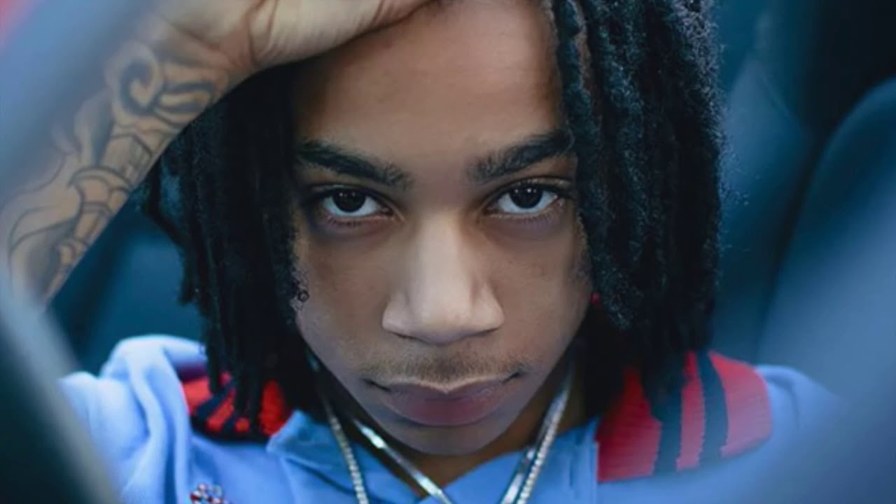 LEAKED* YBN Nahmir - Press Up ft. Lancing Ruel prod. by Hitmaka 2019 ...