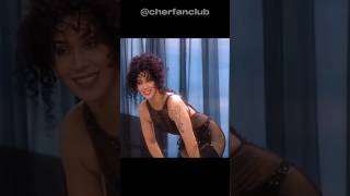 Cher Presents: Cherfitness #Cherfitness #Cher #Janefonda #Aerobics #Exercisemotivation