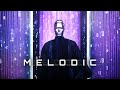 Melodic techno  progressive house 2024  matrix  melih kor mix