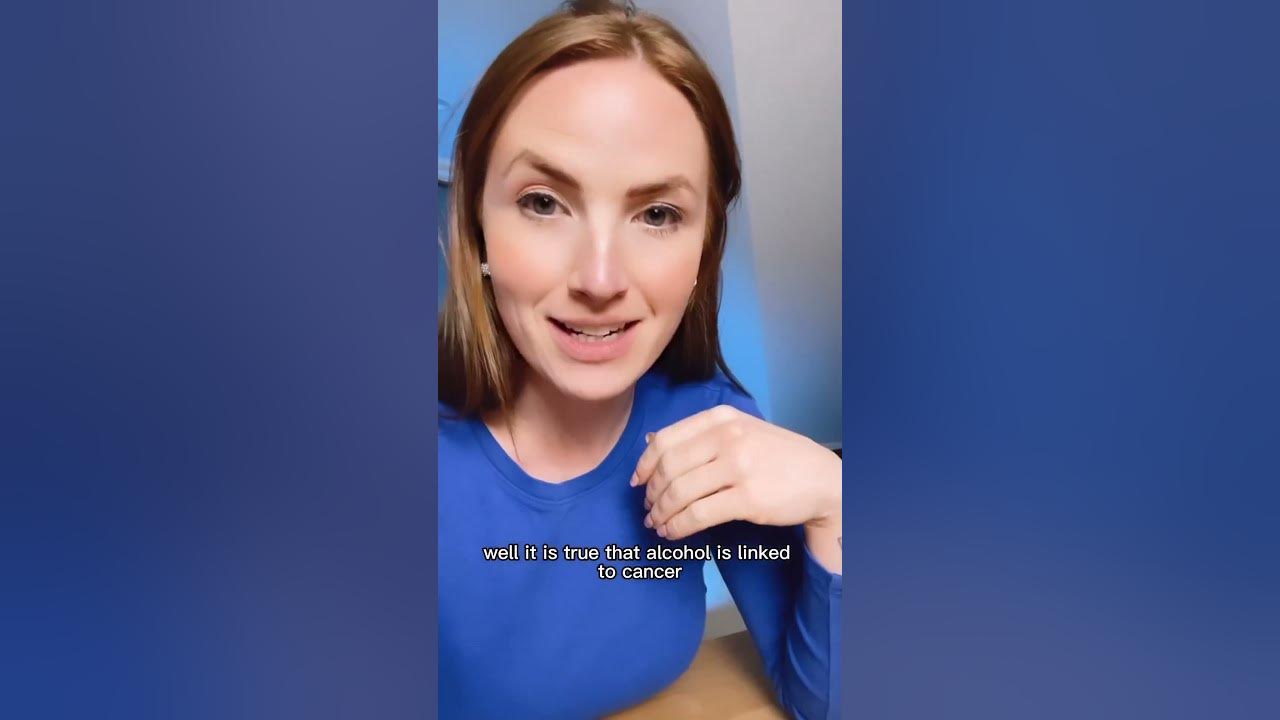 can-you-drink-alcohol-after-cancer-youtube