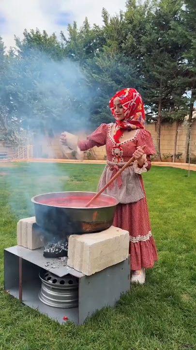 how to make strawberry zam #strawberry #zam #shorts #short #shortvideo