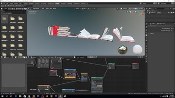 texturing in blender 2 8 explained